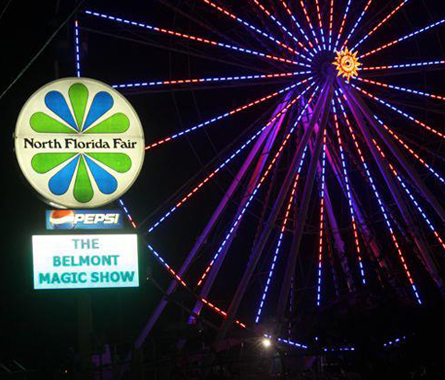 North Florida Fair