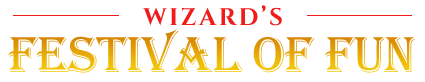 Wizard's Festival of Fun