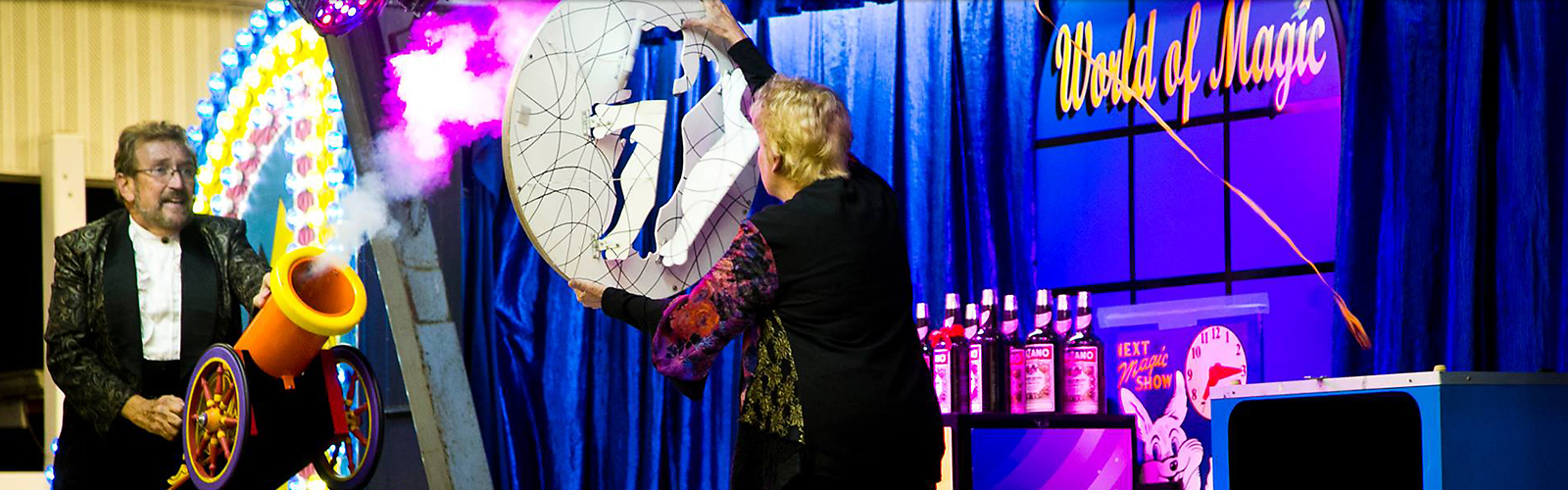Magic Show